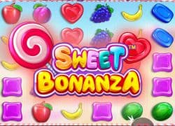 Sweet Bonanza Jelly Bean Casino Game